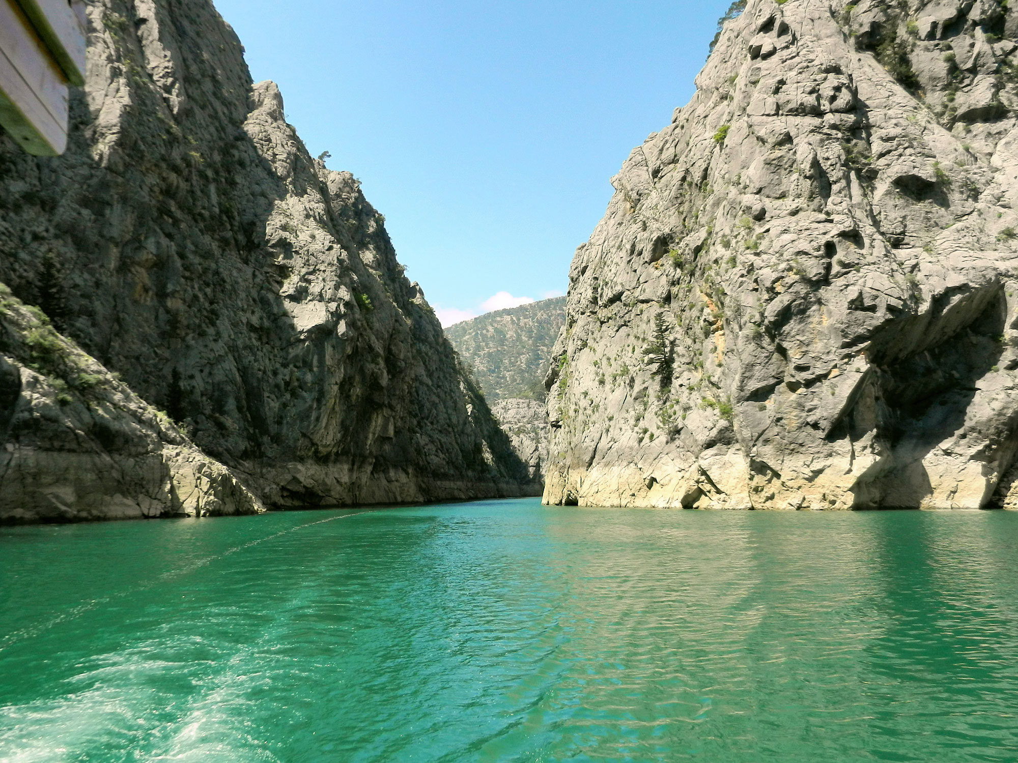 Manavgat